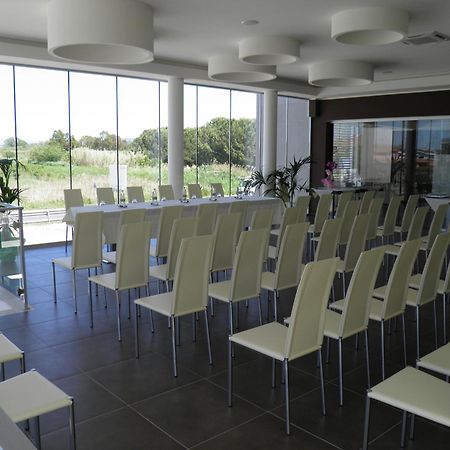 Hotel I Crespi Grosseto Ngoại thất bức ảnh