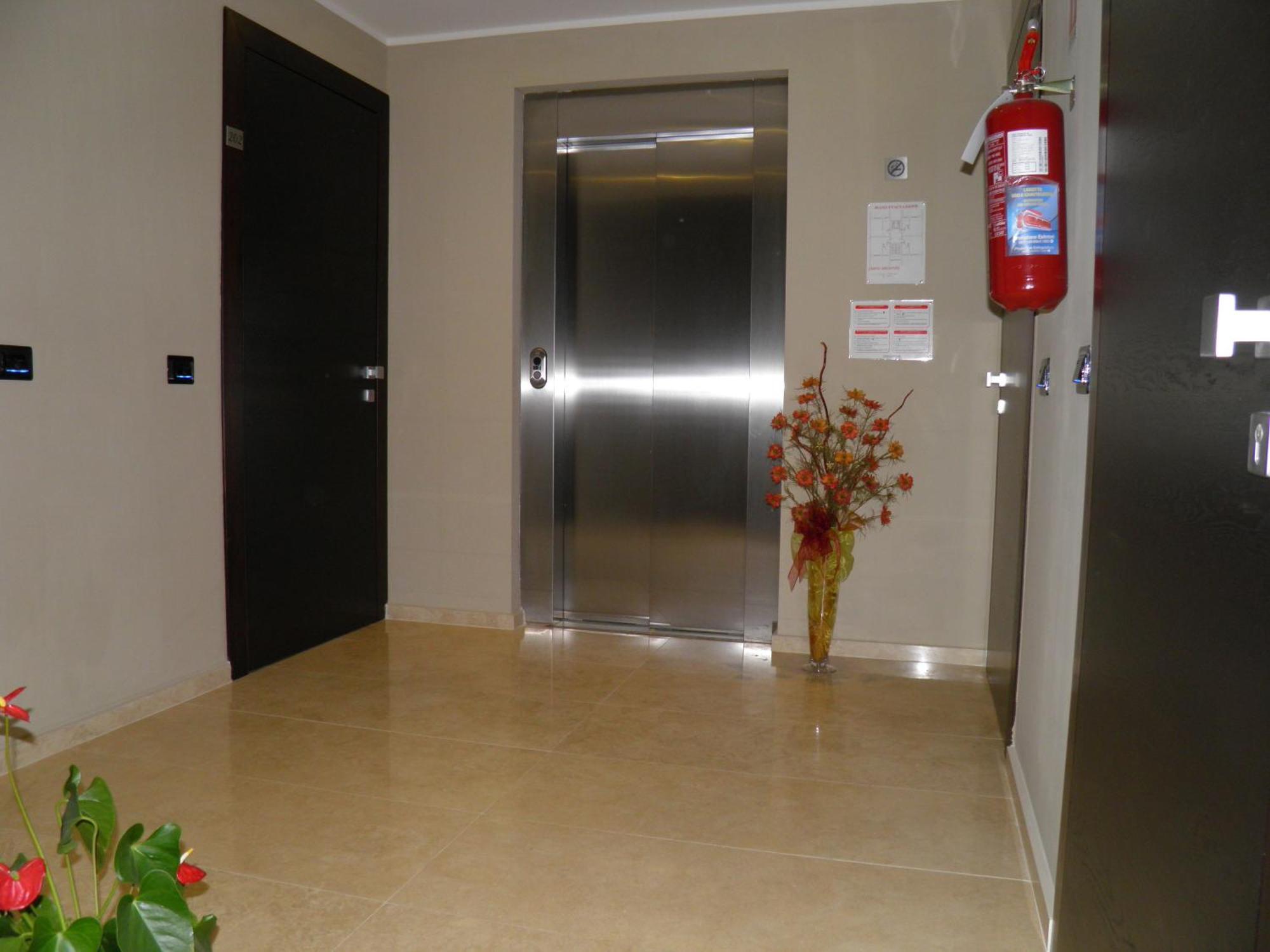 Hotel I Crespi Grosseto Ngoại thất bức ảnh