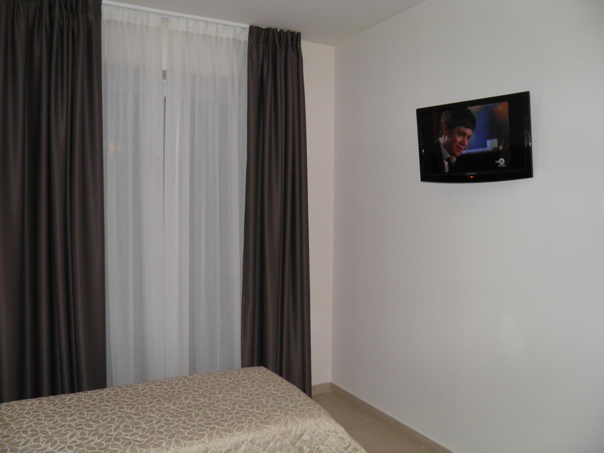 Hotel I Crespi Grosseto Ngoại thất bức ảnh
