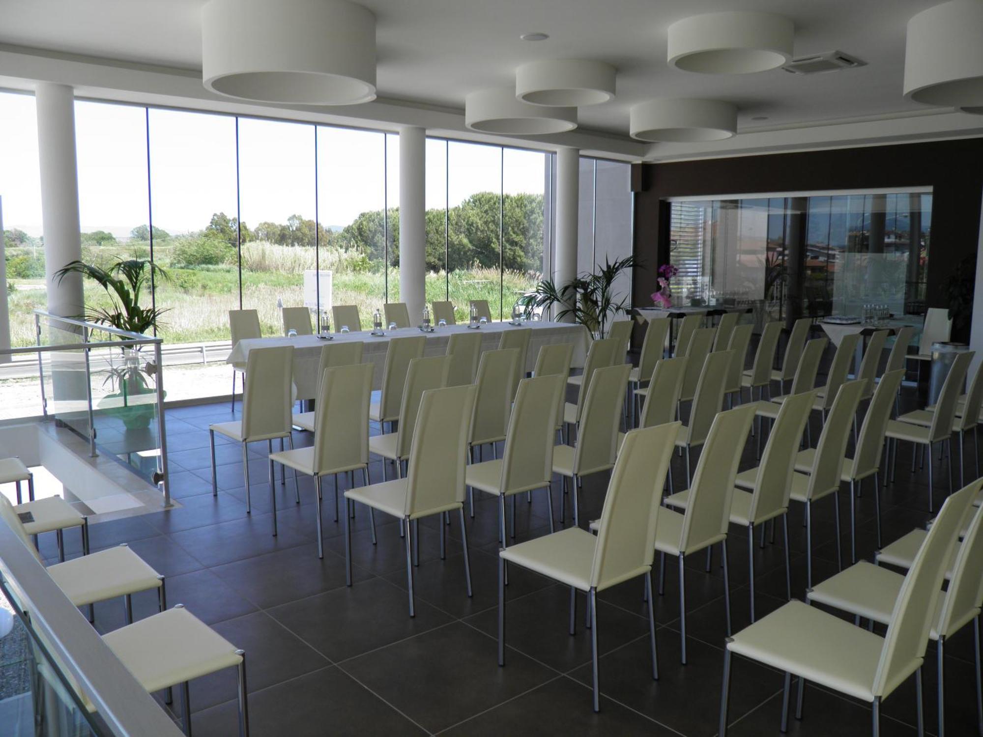 Hotel I Crespi Grosseto Ngoại thất bức ảnh