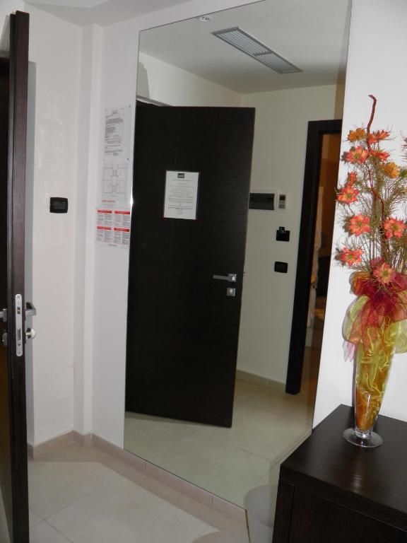 Hotel I Crespi Grosseto Phòng bức ảnh