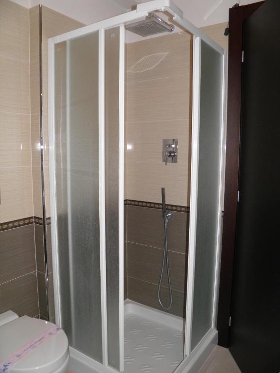 Hotel I Crespi Grosseto Phòng bức ảnh