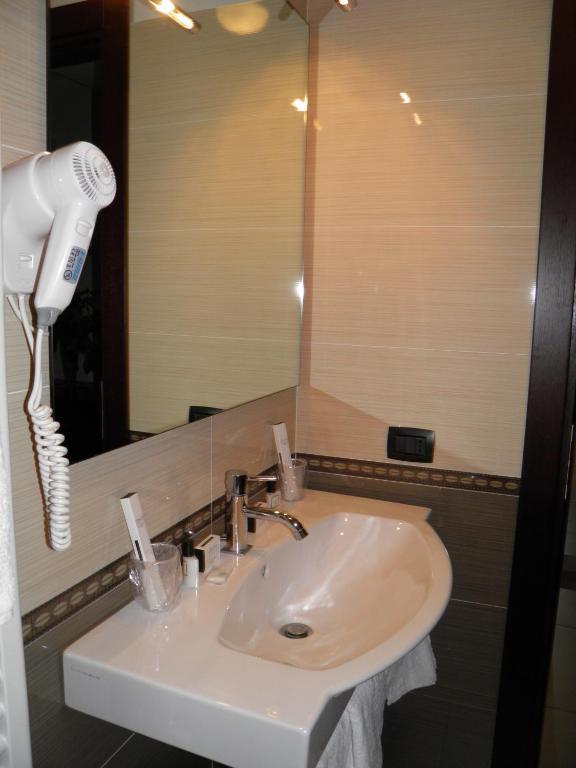 Hotel I Crespi Grosseto Phòng bức ảnh