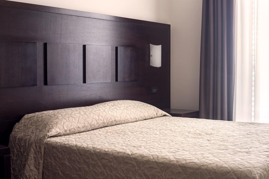 Hotel I Crespi Grosseto Ngoại thất bức ảnh