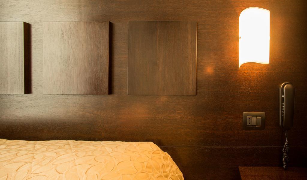 Hotel I Crespi Grosseto Ngoại thất bức ảnh