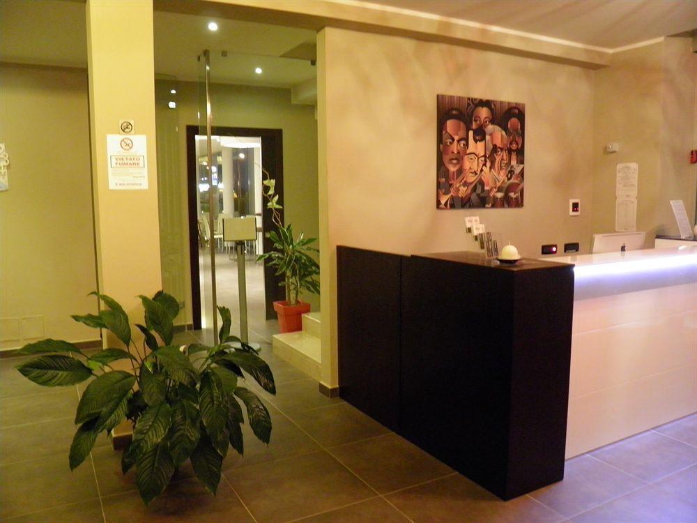 Hotel I Crespi Grosseto Ngoại thất bức ảnh