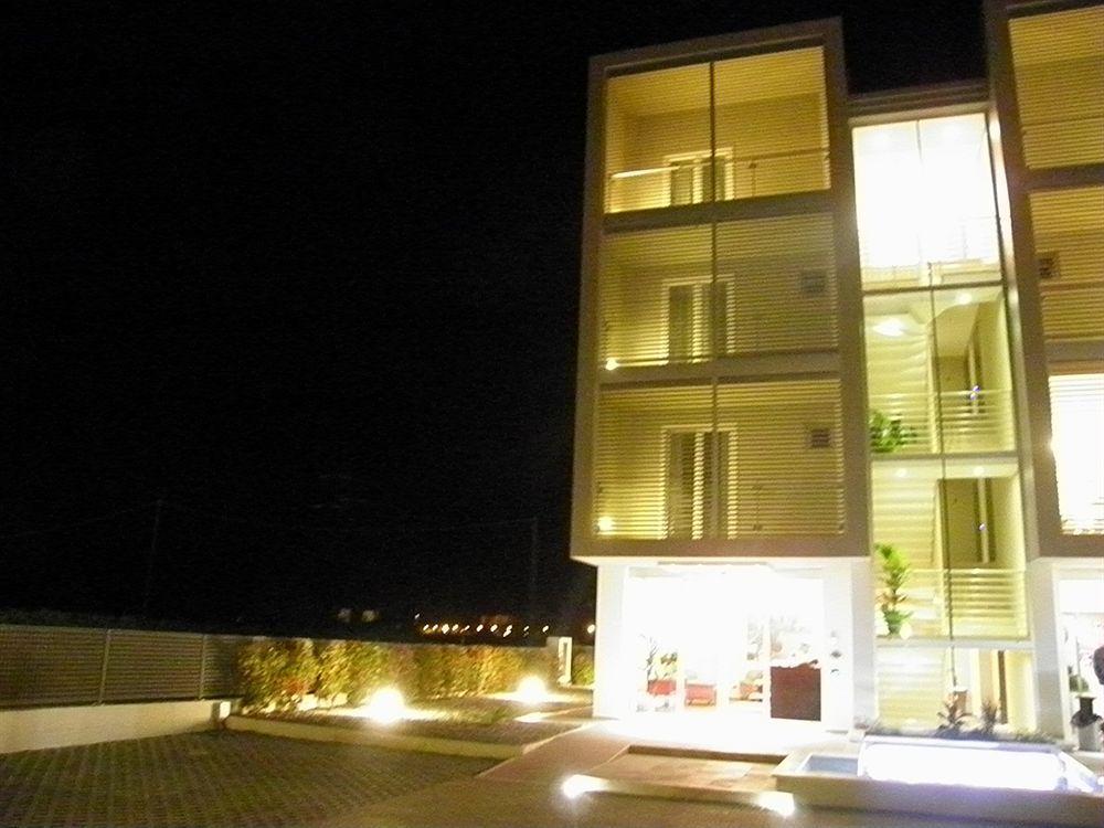 Hotel I Crespi Grosseto Ngoại thất bức ảnh