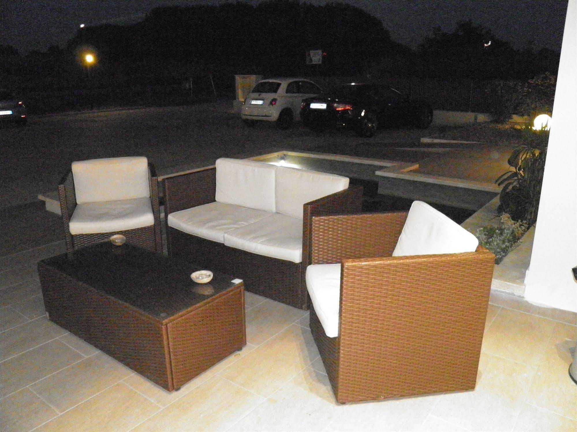 Hotel I Crespi Grosseto Ngoại thất bức ảnh