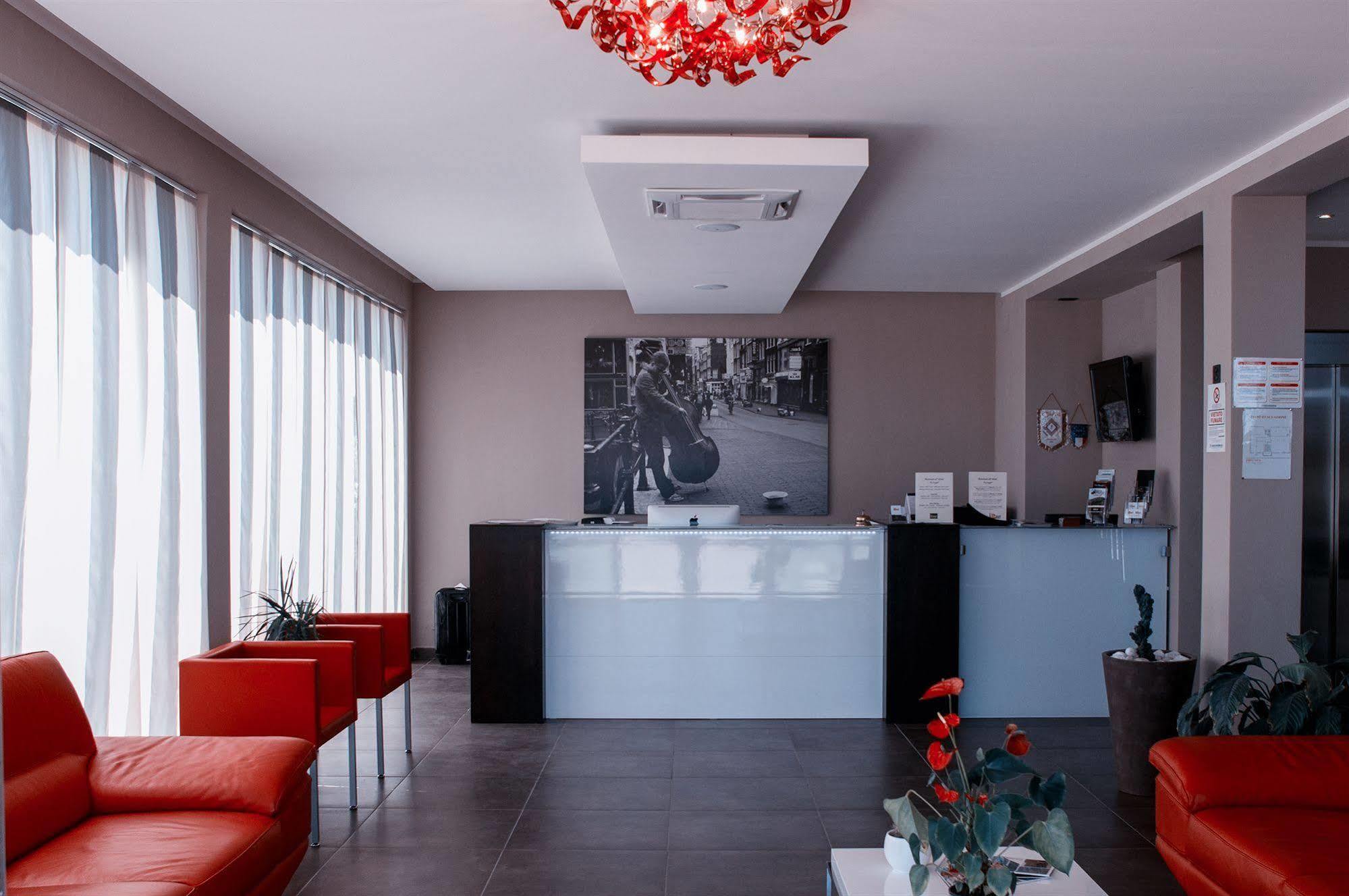 Hotel I Crespi Grosseto Ngoại thất bức ảnh
